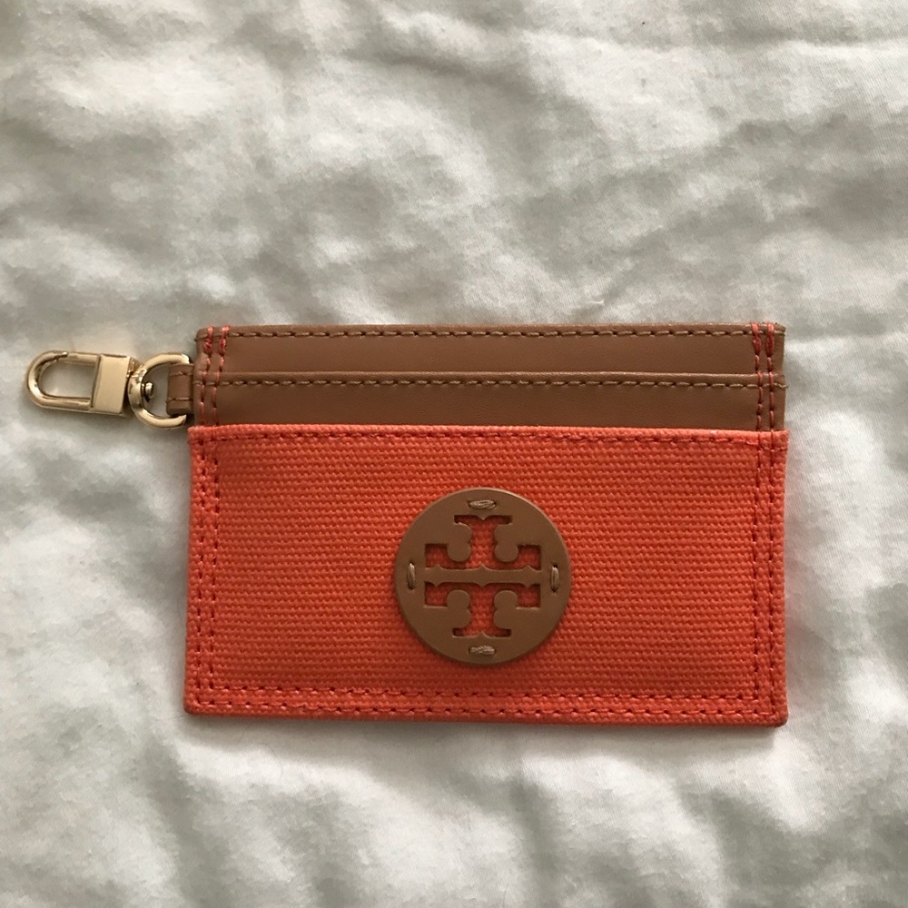 Tory Burch Card Holder